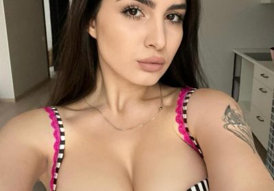 Merzifon Güzel Escort Kızı Hande