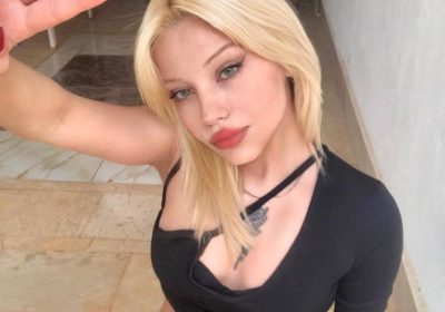 Merzifon Yabancı Escort Tanya